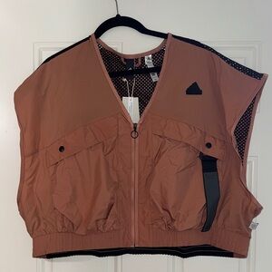 Adidas vest